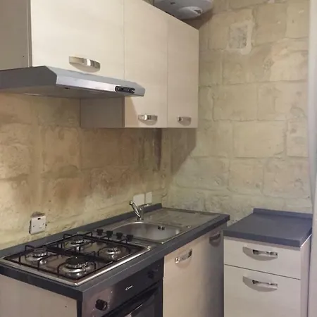 West Street Lägenhet *