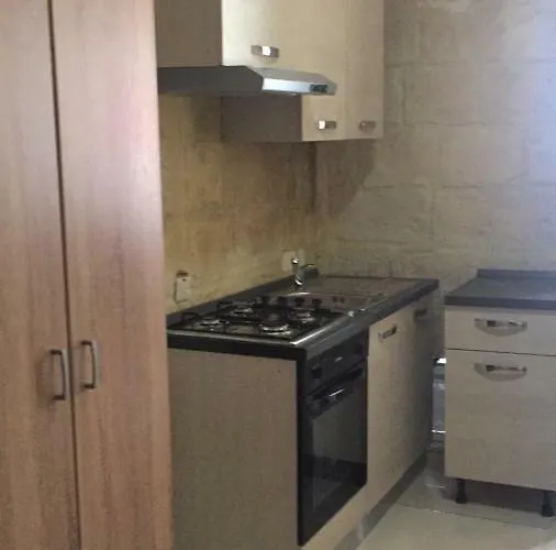 Apartment West Street Valletta