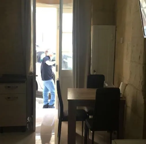 Appartement West Street