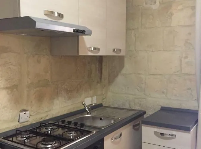 West Street Appartement *